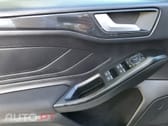 Ford Focus SW 1.0 EcoBoost MHEV ST-Line X