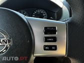 Nissan Navara 2.5 dCi CD LE 4WD