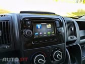 Peugeot Boxer BOXER L2H2 2.O BLUEHDI