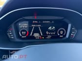 Audi Q3 35 TDI S tronic