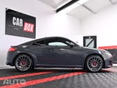Audi TT 2.0 TFSI