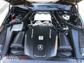 Mercedes-Benz AMG GT C