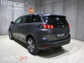 Peugeot 5008 1.2 PureTech Allure