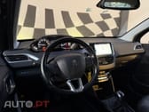 Peugeot 2008 1.2 PureTech Active