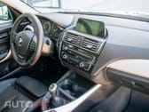 BMW 116 d