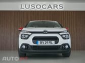 Citroen C3 1.2 PureTech Shine