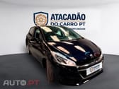 Peugeot 208 1.0 VTi Active