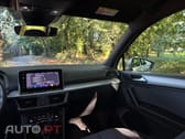 Seat Tarraco 2.0 TDI FR Plus DSG