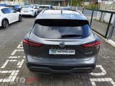 Nissan Qashqai 1.5 e-Power N-Connecta LED+SKY