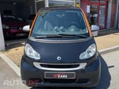 Smart ForTwo 1.0 Passion 71
