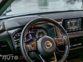 Nissan Qashqai 1.3 DIG-T N-Connecta LED+SKY