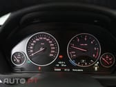 BMW 318 d Aut. Advantage