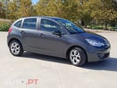 Citroen C3 1.2 PureTech Seduction