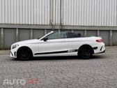 Mercedes-Benz C 220 d Aut.