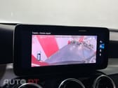 Mercedes-Benz GLC 300 e 4MATIC AMG Line