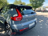 Volvo XC40 Recharge Plus