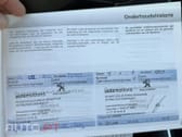 Peugeot 308 SW 1.6 BlueHDi Allure