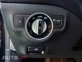 Mercedes-Benz A 180 Inspiration