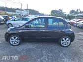 Nissan Micra 1.2 Acenta Plus