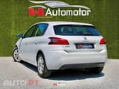 Peugeot 308 1.2 PureTech Business Line