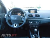 Renault Mégane 1.5 DCI DYNAMIQUE S