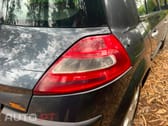 Renault Mégane 1.5 dCi Dynamique