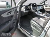 Audi Q7 55 TFSIe qu. S line