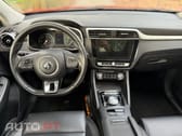 MG ZS Maximal Luxury