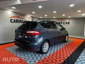 Ford C-Max 1.6 TDCi Titanium