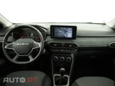 Dacia Jogger Jogger 1.0 ECO-G Extreme Bi-Fuel
