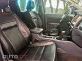 Ford Ranger Auto Limited
