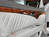 Mercedes-Benz E 270 Elegance