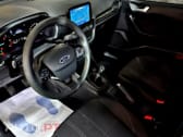Ford Fiesta 1.5 TDCi Business