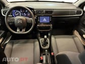 Citroen C3 1.2 PureTech C-Series