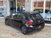 Volkswagen Polo 1.0 Confortline