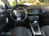 Peugeot 308 1.5 BlueHDi Allure
