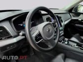 Volvo XC90 T8 AWD  I.V.A DEDUTIVEL