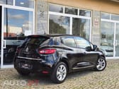 Renault Clio 1.5 dCi Limited
