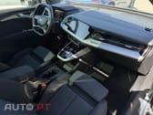 Audi Q4 E-Tron 50 quattro 82 kWH