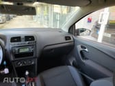 Volkswagen Polo 1.2 TSI DSG Blue Motion Comfortline