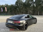Audi A5 2.0 TDI S-line