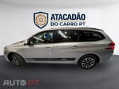 Peugeot 308 SW 1.6 BlueHDi Active Pack