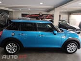 MINI Cooper Cooper S