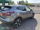 Nissan Qashqai 1.2 DIG-T Tekna Premium Pele RS