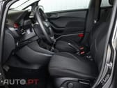 Ford Fiesta 1.0 EcoBoost Trend Connected