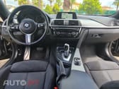 BMW 418 d Pack M Auto