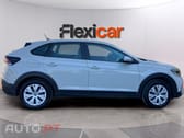 Volkswagen Taigo 1.0 TSI Life