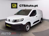 Peugeot Partner Xl 1.5 Bluehdi I.V.A DEDUTÍVEL