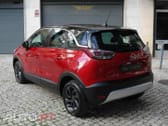 Opel Crossland X 1.2 T 120 Anos