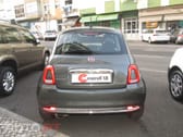 Fiat 500 1.2 Lounge S&S